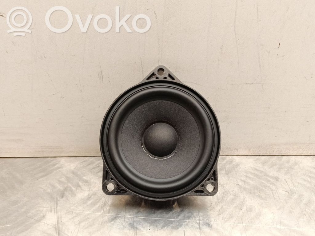 Tesla Model Y Juniper Altavoz del panel 