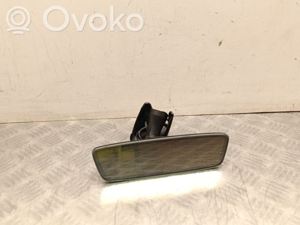 Tesla Model Y Juniper Espejo retrovisor (interior) 