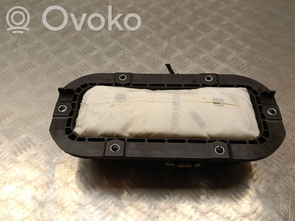 Volvo XC40 Poduszka powietrzna Airbag pasażera 