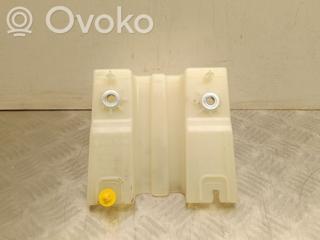 Volvo XC40 Altra parte interiore 