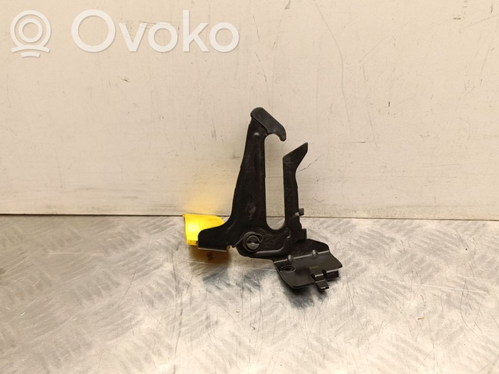 Volvo XC40 Zamek pokrywy przedniej / maski silnika 