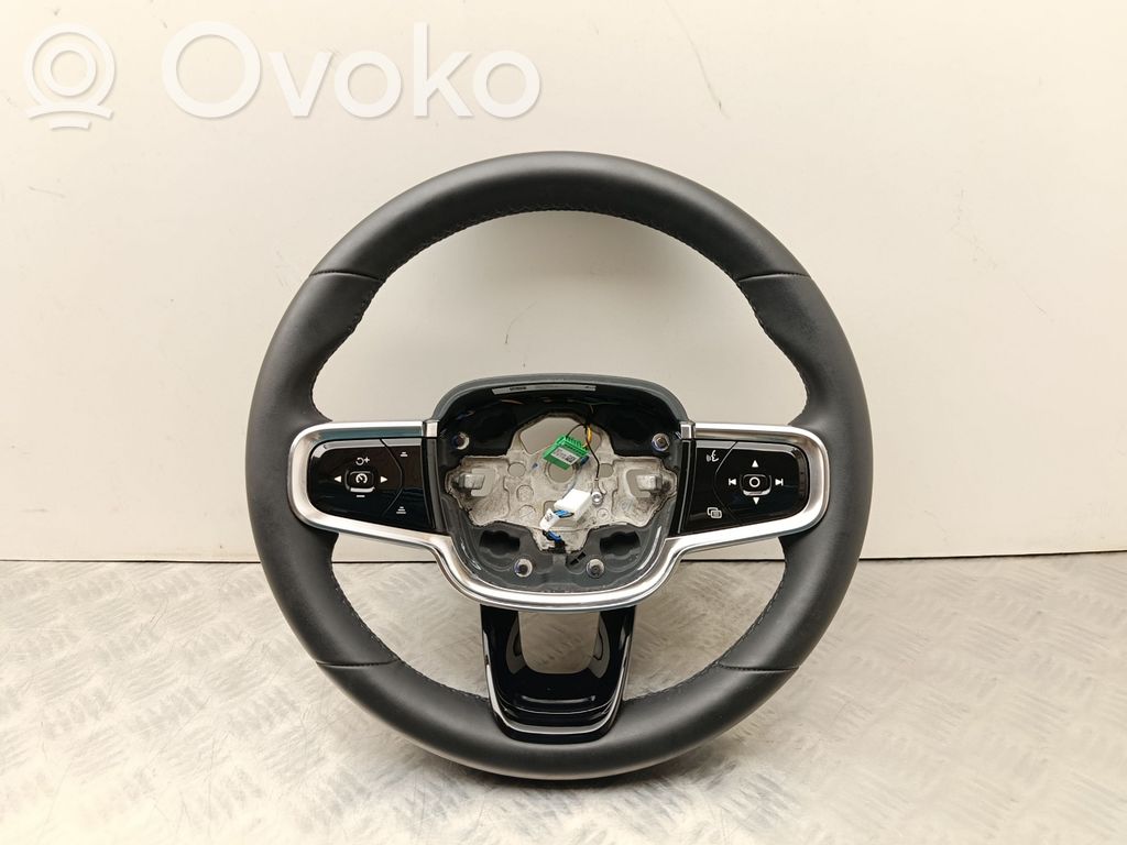 Polestar 2 Ohjauspyörä 