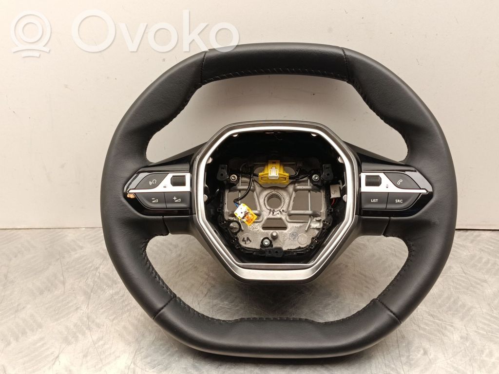 Peugeot 208 II Volan 