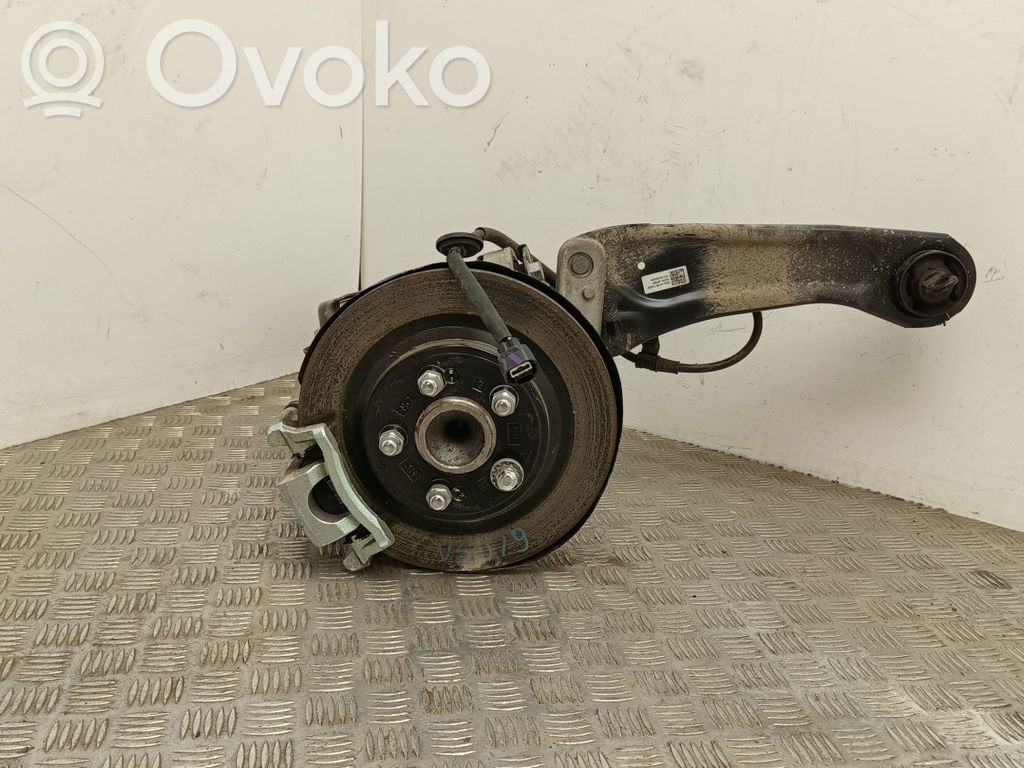 Hyundai Kona II Zwrotnica koła tylnego 