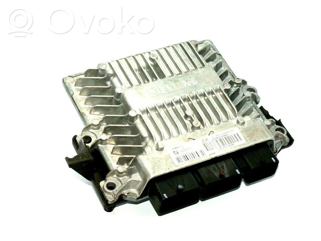 Citroen C5 Unitate control motor/modul ECU 
