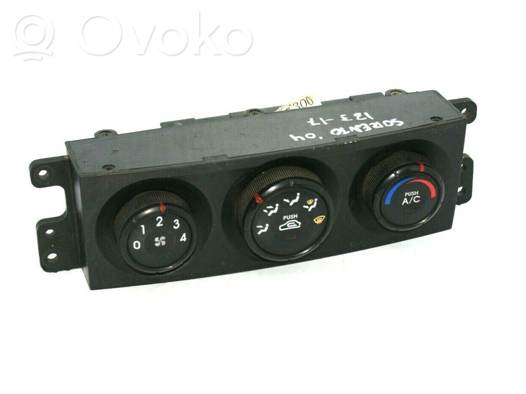 KIA Sorento Unitate control climatizare 