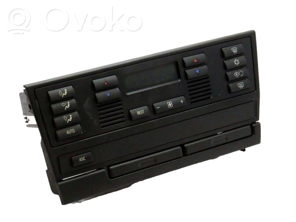BMW 5 E39 Climate control unit 