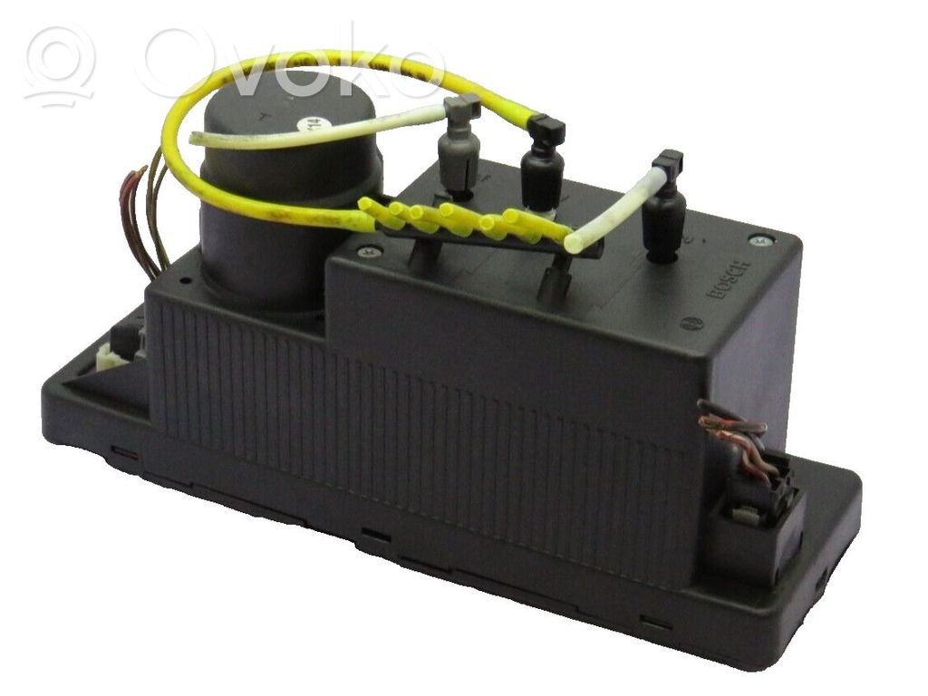 Mercedes-Benz E W210 Centralina/modulo chiusura centralizzata portiere 