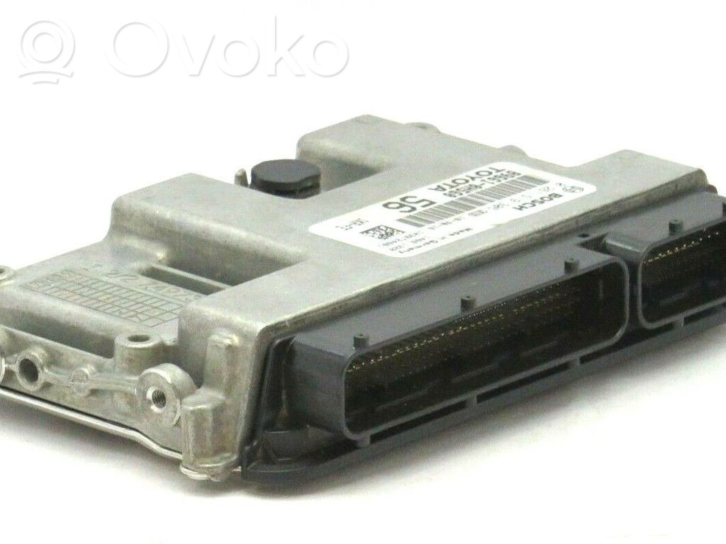 Komputer / Sterownik ECU silnika   0261S19305,0261S19305,896610H560,1039T24681,14691320,896610H560