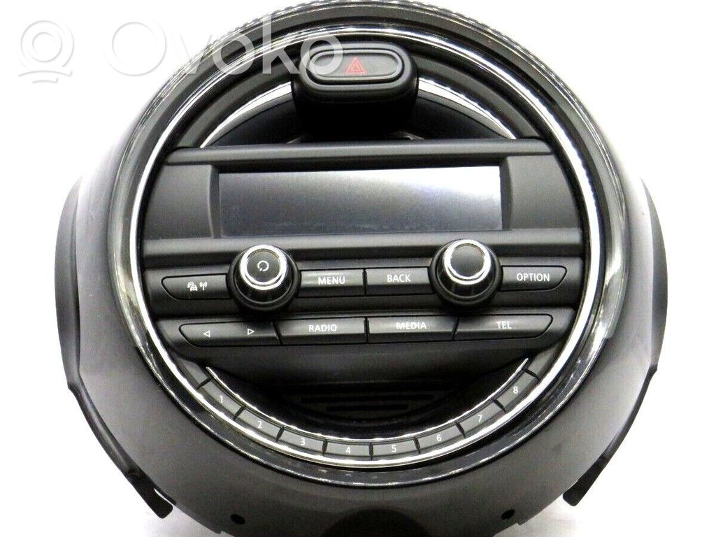 Mini One - Cooper F56 F55 Unità principale autoradio/CD/DVD/GPS 