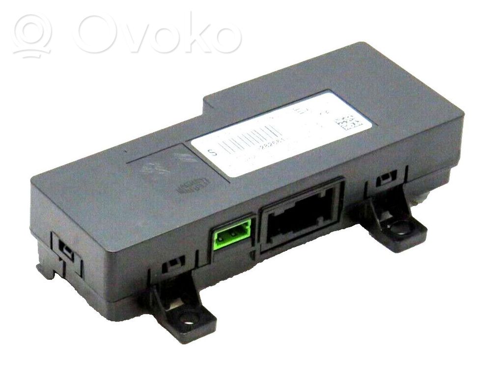 Peugeot 5008 Bluetooth Modul Steuergerät 
