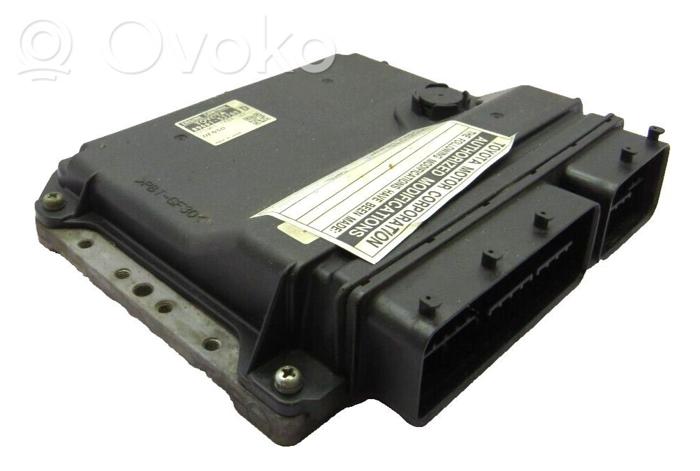 Lexus IS 220D-250-350 Engine control unit/module ECU 