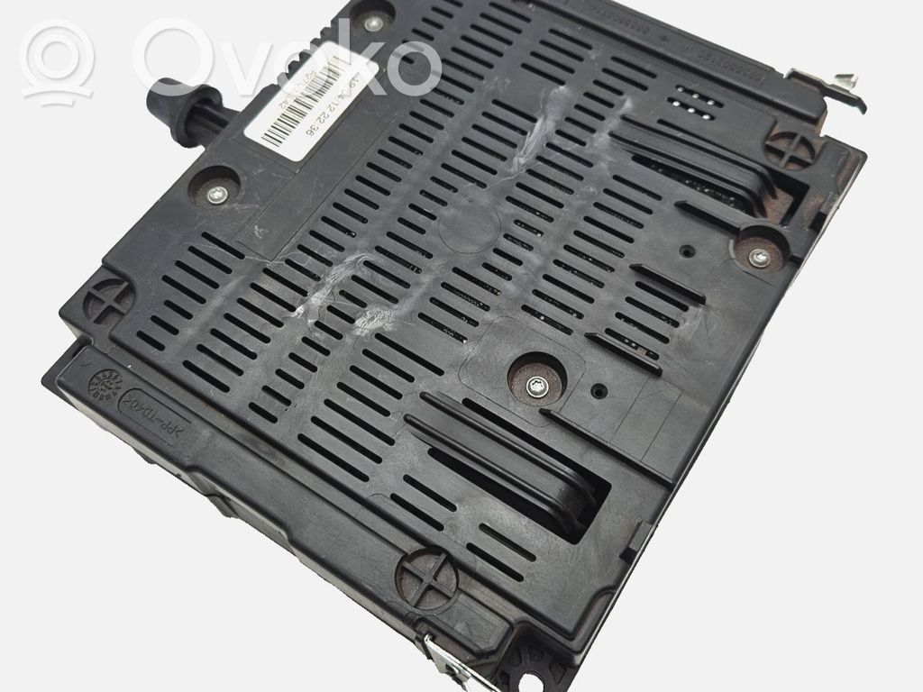 Alfa Romeo Giulietta Modul unitate control Bluetooth 