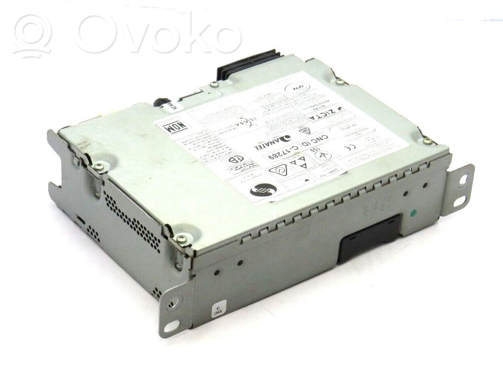 Moduł / Sterownik GPS   9821908880,9821908880,A2C3907761203,10R0516110