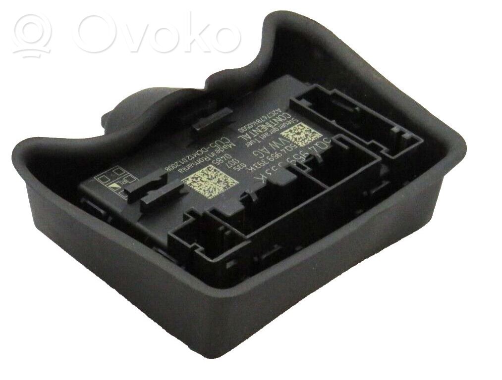Autres unités de commande / modules   5Q4959393K,5Q4959393K,A2C7678140500