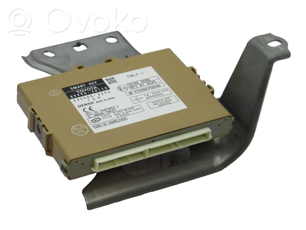 Lexus GS 300 350 430 450H Alte unități/module de control 