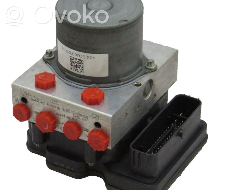 Audi A4 S4 B9 Unitate/modul control ABS 