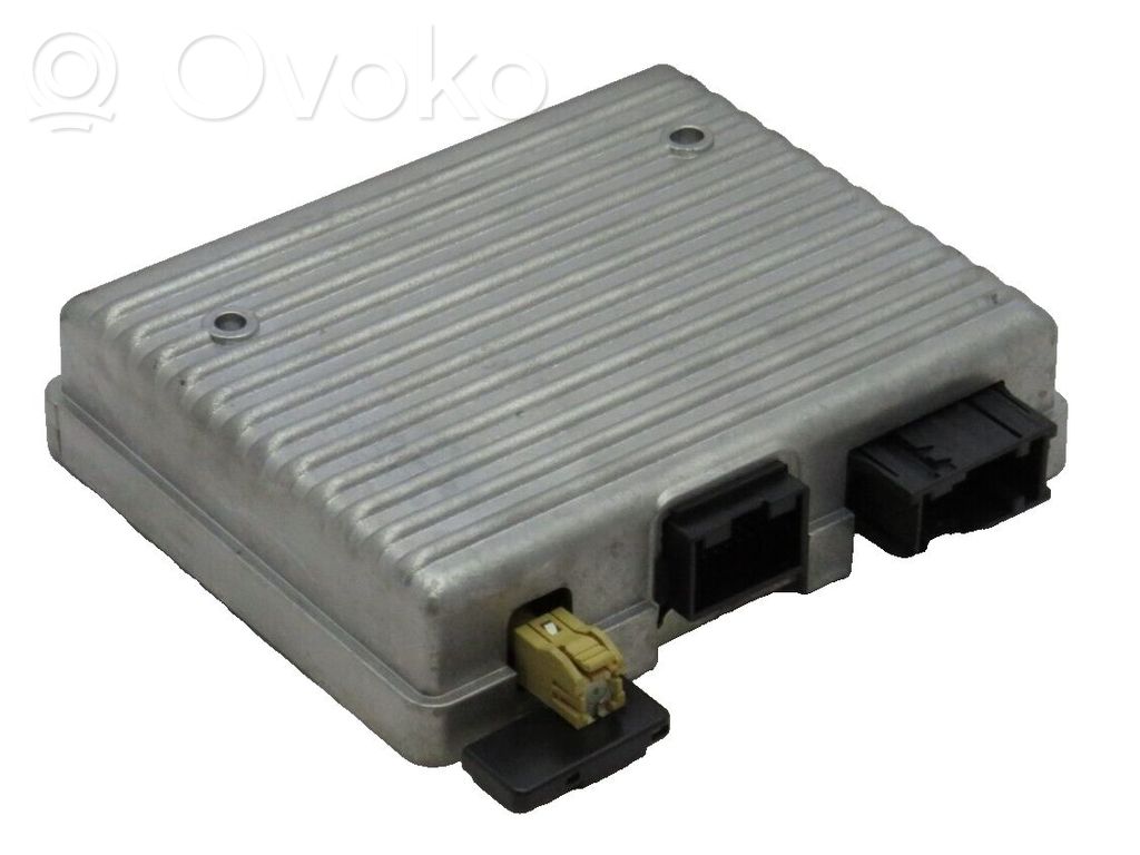 Bluetooth control unit module   13313329,13313329,366821429