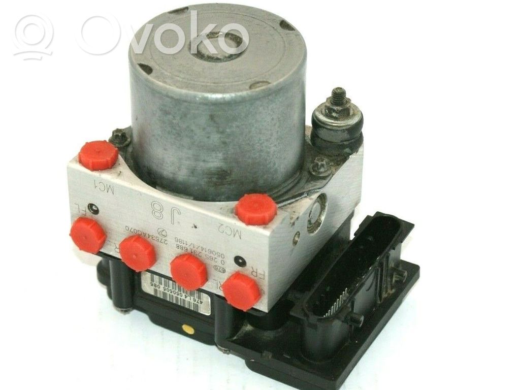 Subaru Outback ABS vadības bloks 