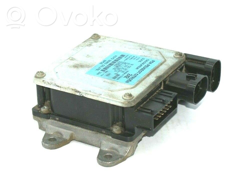 Autres unités de commande / modules   9652024280,9652024280,6900000528A,6900000528
