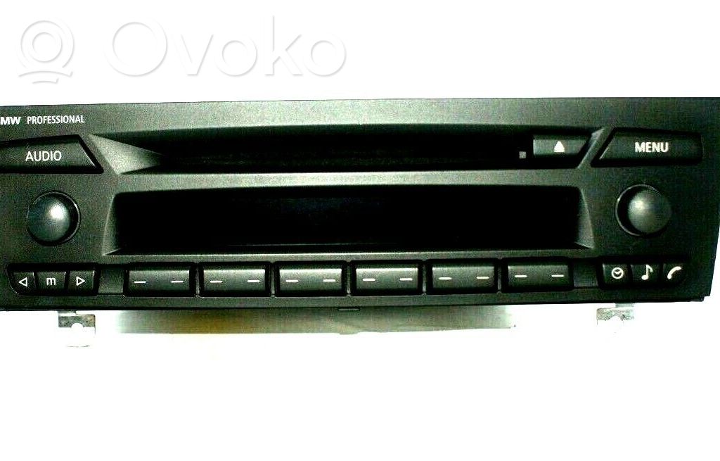 BMW 3 E90 E91 Radio / CD-Player / DVD-Player / Navigation 