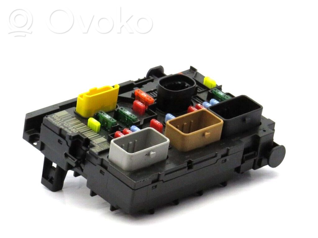 Módulo de fusible   9661707880,9661707880,BSML0300,BSML0300