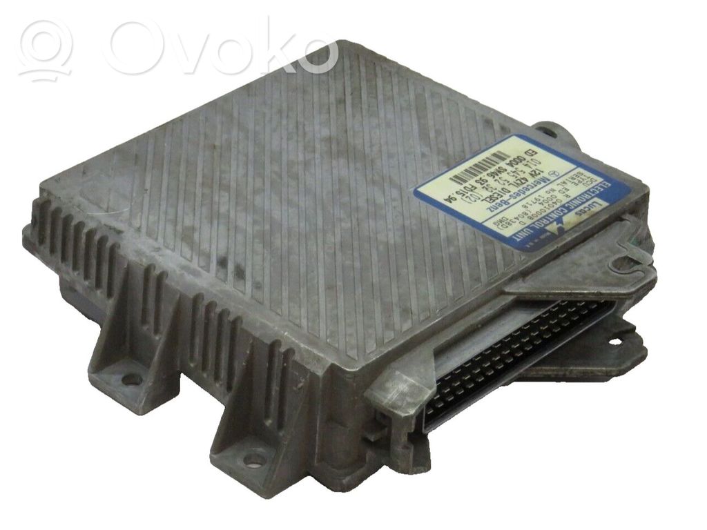 Mercedes-Benz C W202 Alte unități/module de control 