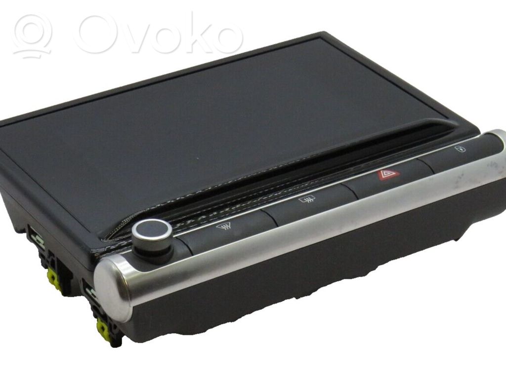 Citroen C3 Screen/display/small screen 