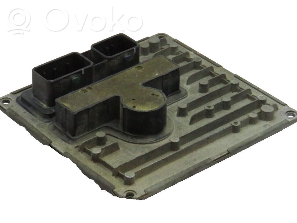 Engine control unit/module ECU   S120215301D,S120215301D,9652762288,9648922780,9648922788,9652762280,HW9648922780,HW9648922788,SIM82,SW9652762280