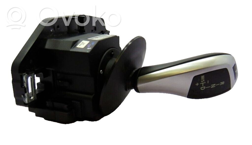 BMW 5 E60 E61 Palanca/selector de cambios 