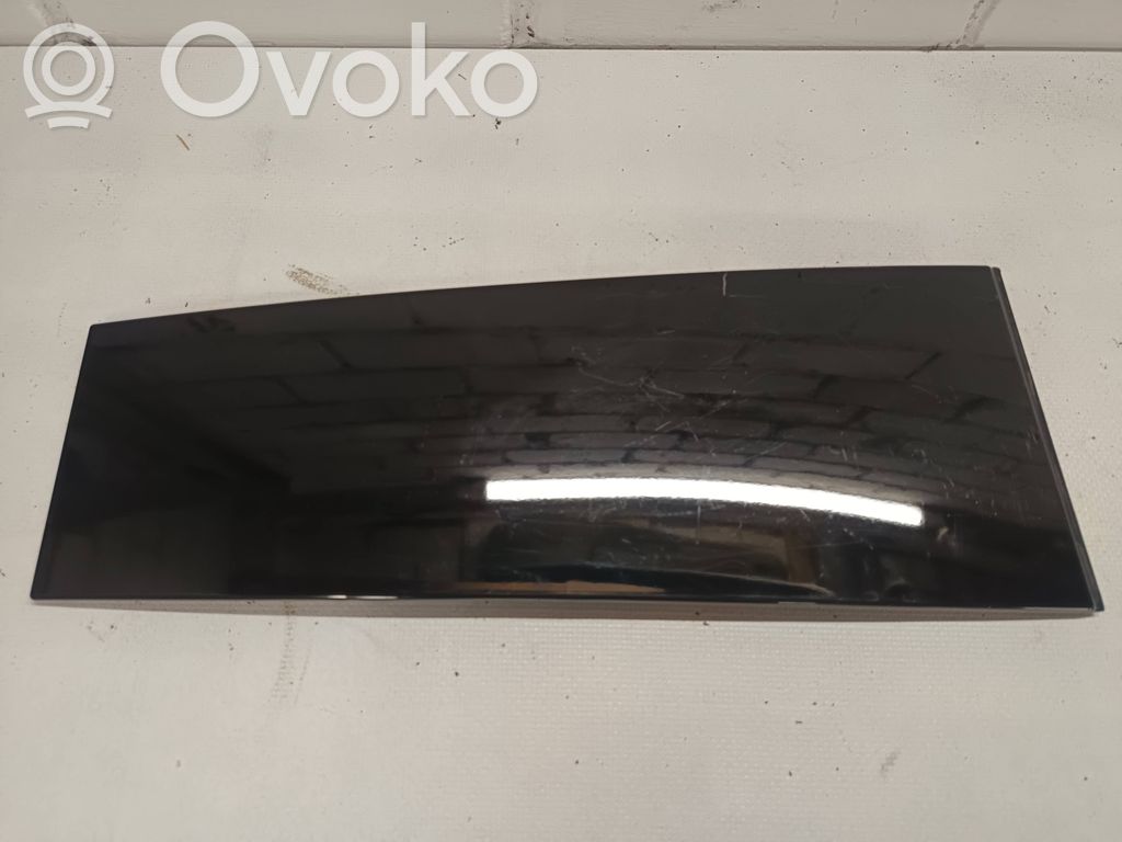 Sliding door trim   68187817AE
