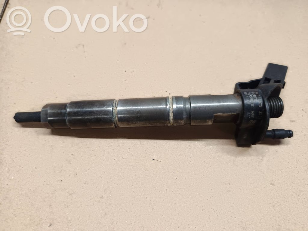 Inyector de combustible   A6420700587,060110,0445115,0445115027