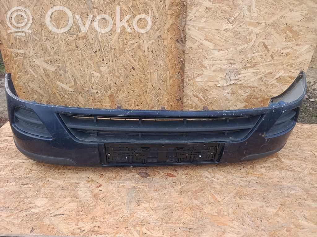 Ford Focus Priekinis bamperis 