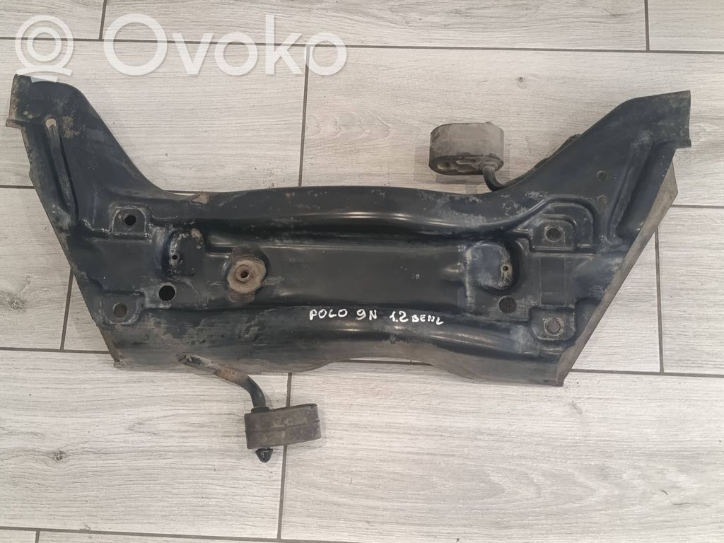Volkswagen Polo Front subframe 