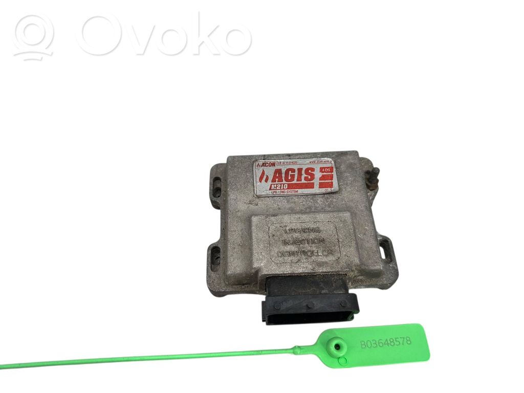 Sonstige Steuergeräte / Module
