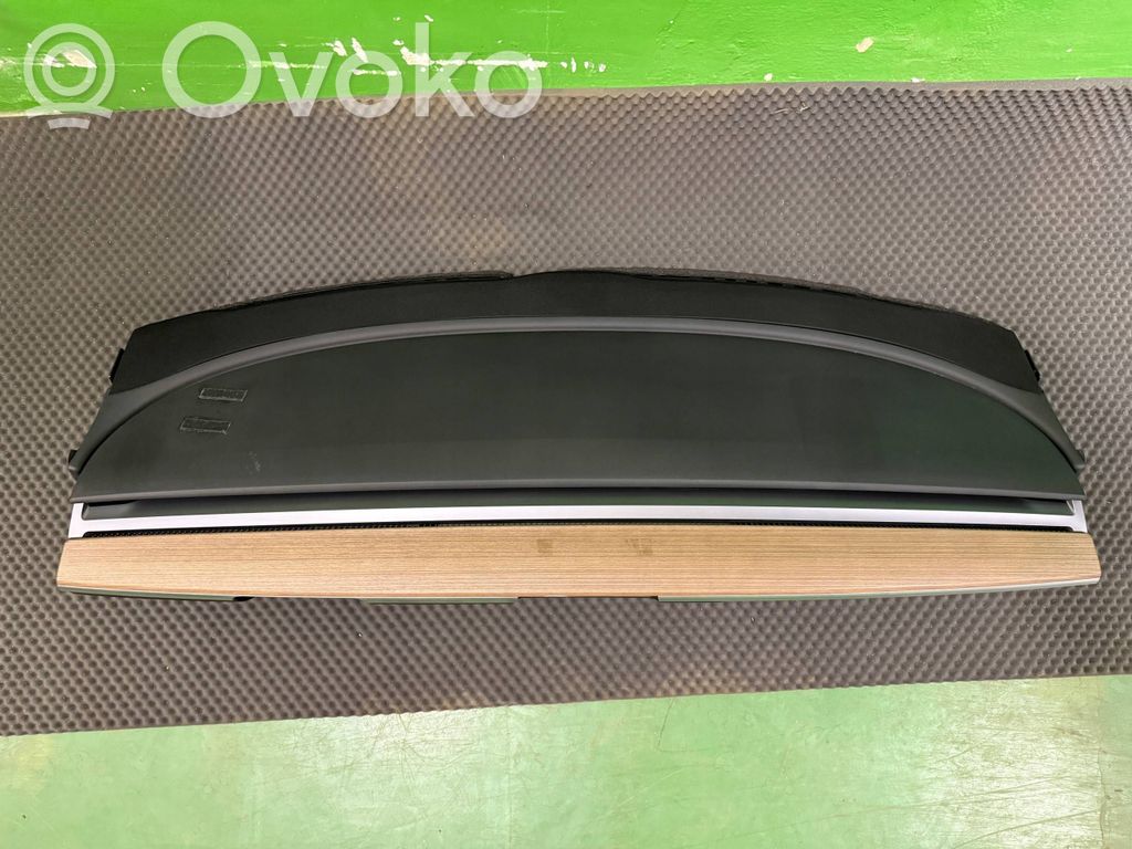 Tesla Model 3 Dashboard 
