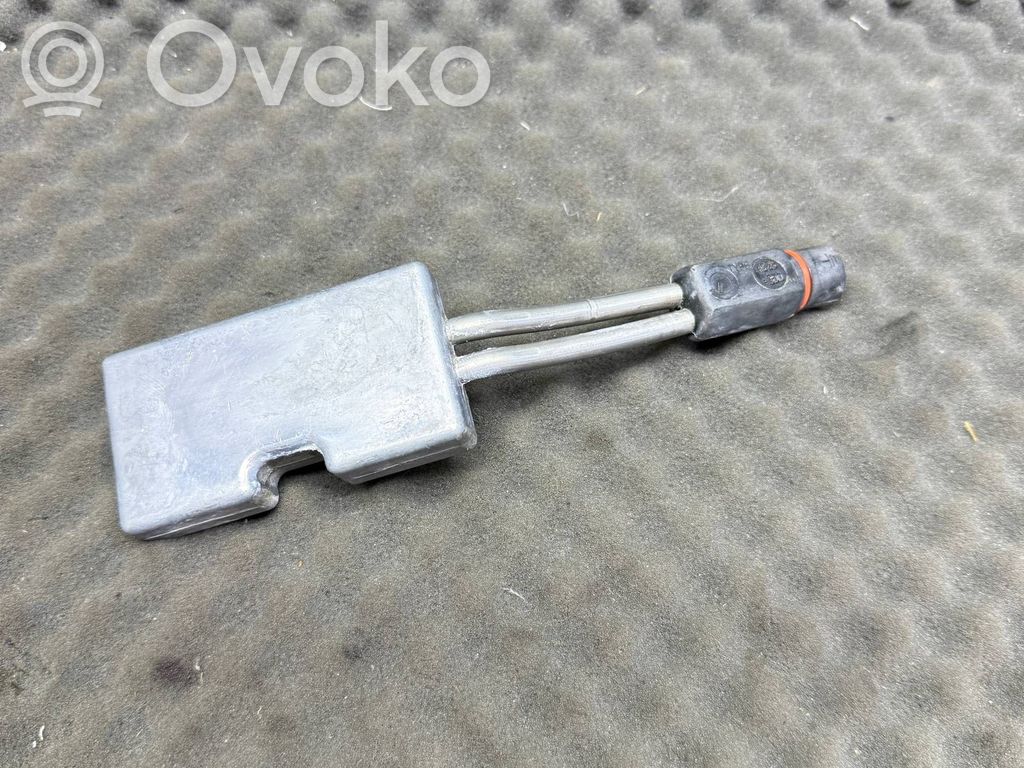 Skoda Octavia Mk3 (5E) Electric cabin heater radiator 