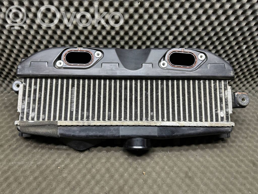 Subaru Forester SG Radiador del refrigerante 