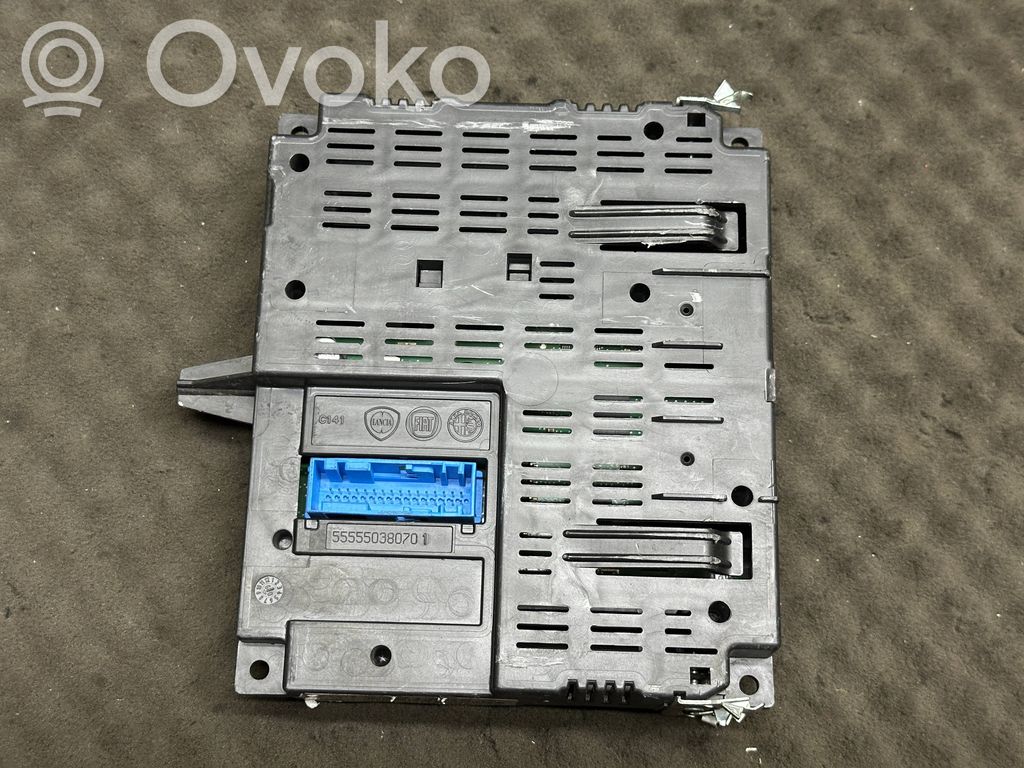 Bluetooth control unit module   50518381VAR,50518381