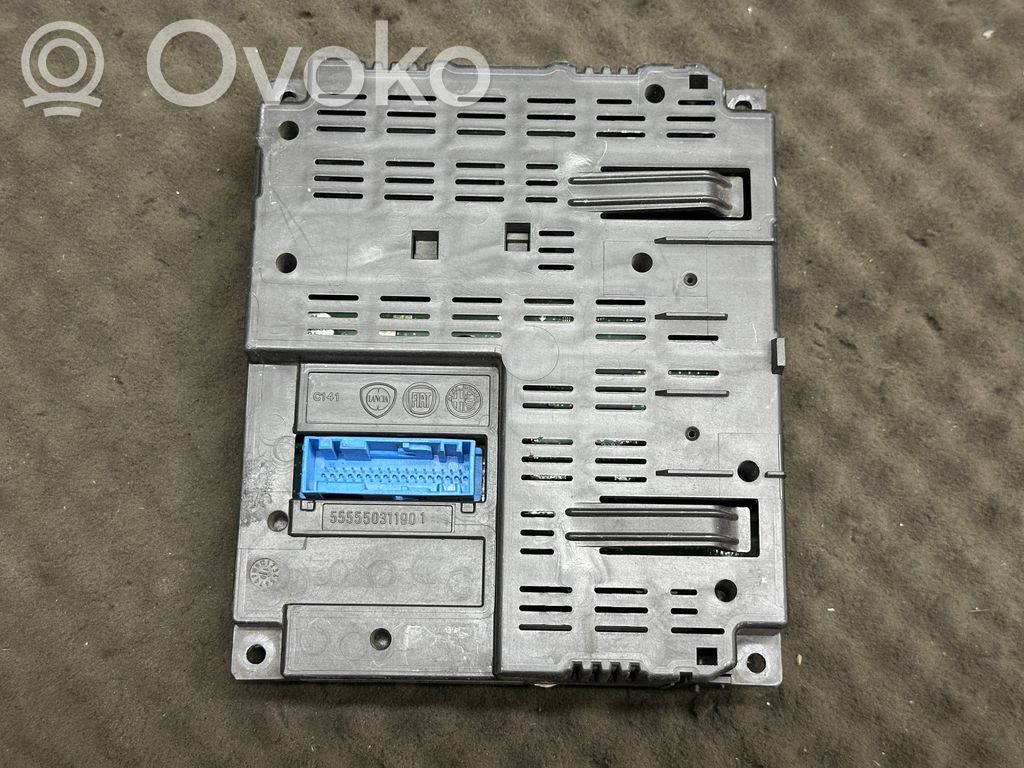 Moduł / Sterownik Bluetooth   51882404VAR,51882404