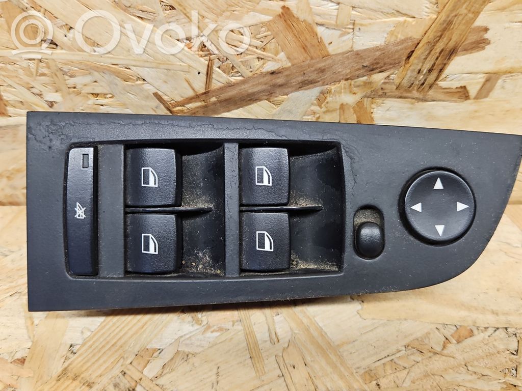 Interruptor del elevalunas eléctrico   915550101