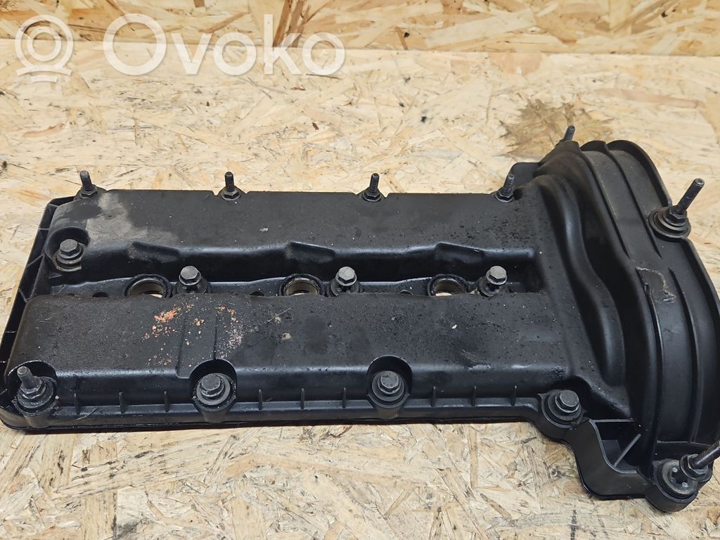 Jeep Grand Cherokee Ventildeckel 