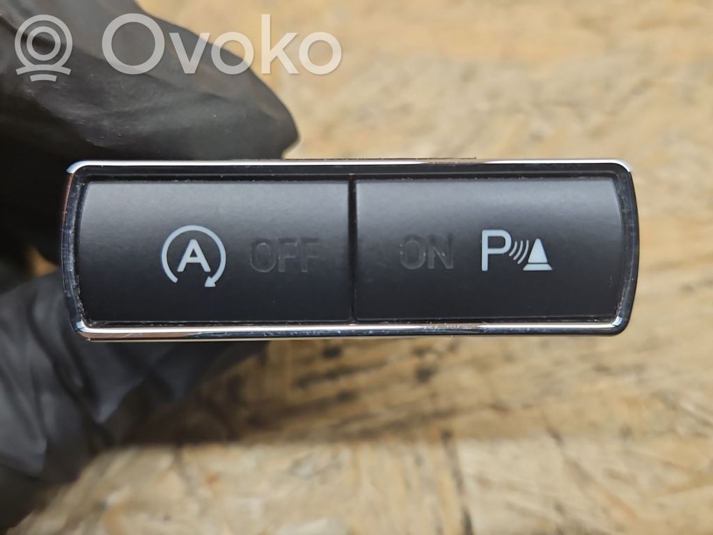 Ford Galaxy Other switches/knobs/shifts 