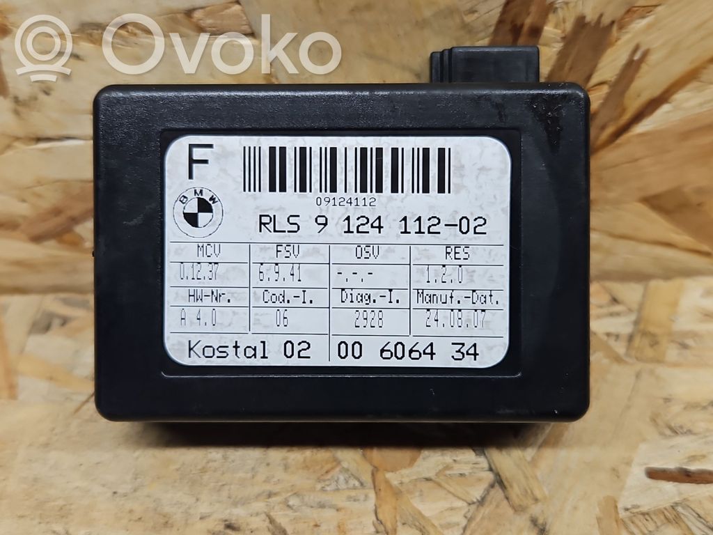 Sensor de lluvia   9124112,00606434,09124112