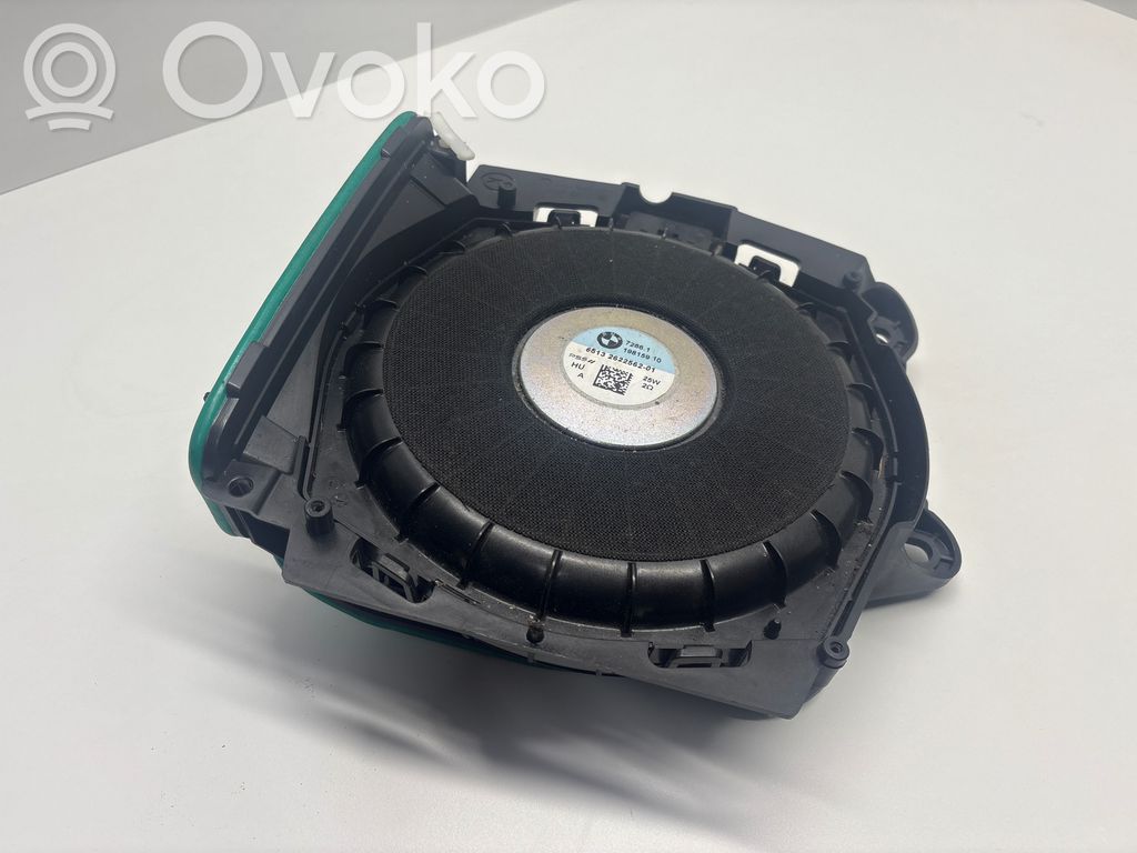 BMW 3 G20 G21 Subwoofer speaker 
