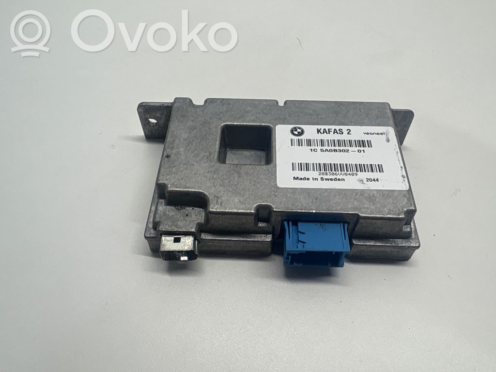 Moduł / Sterownik kamery   KAFAS2,20B306UU8409,1C5A0B30201