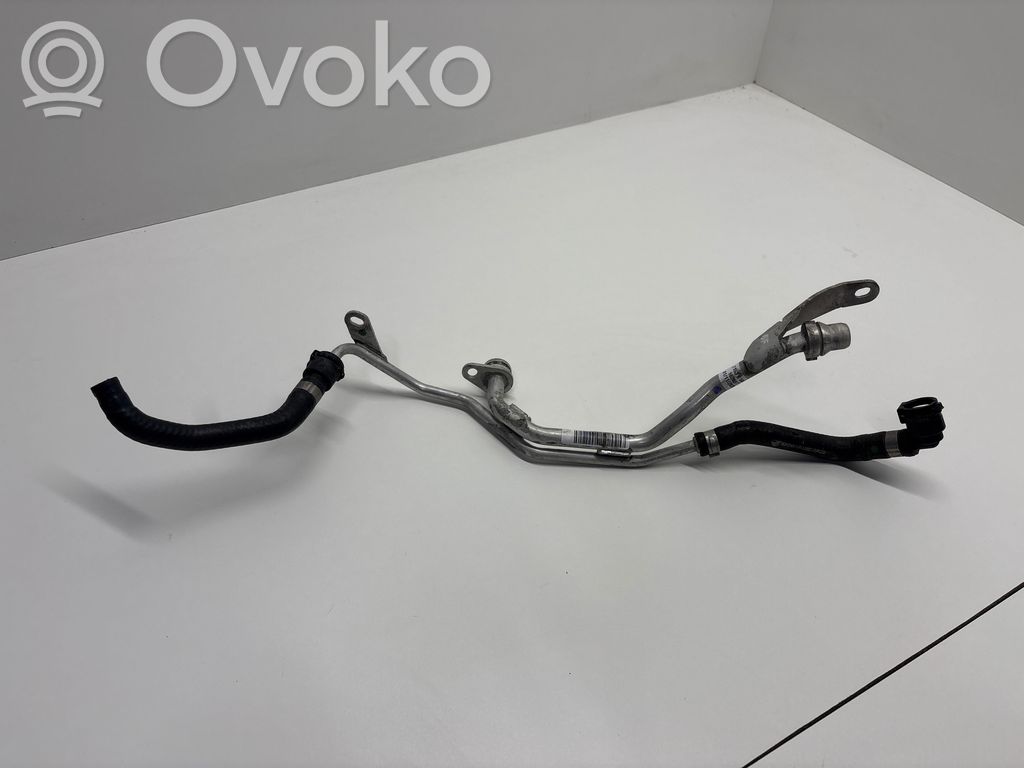 BMW X2 F39 Conductă/furtun lichid de răcire motor 