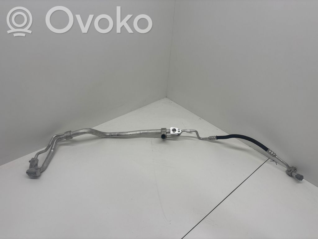 BMW 5 G60 G61 Tubo flessibile aria condizionata (A/C) 