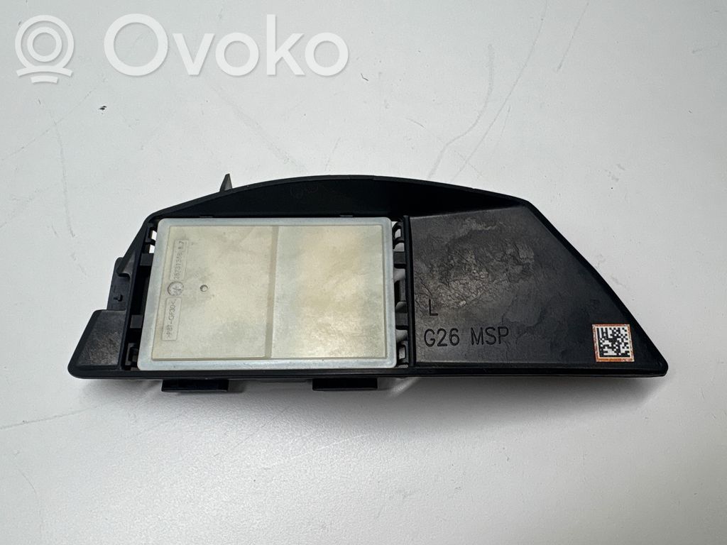 Blind spot module   5A7A559,28801580,14415010,15857711,8081429,HW001004000