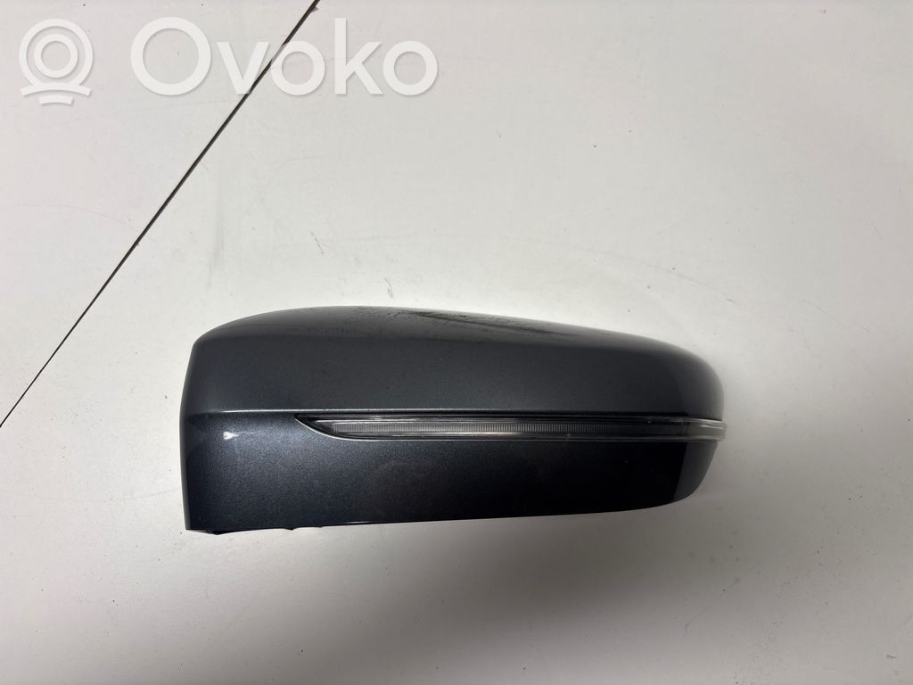 BMW 3 G20 G21 Kierunkowskaz na lusterko boczne 